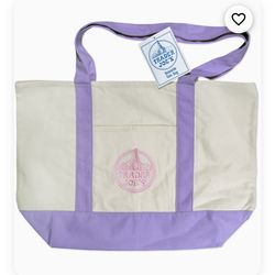 Tote bag big one