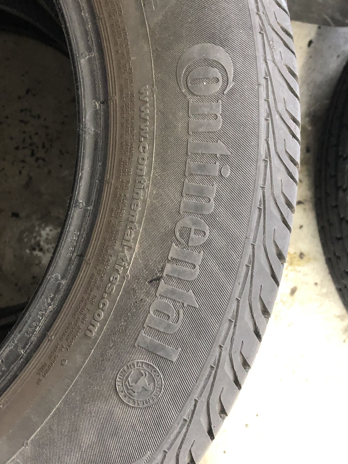 2-continental 2156016