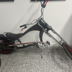 Schwinn Spoiler Chopper for Sale in Queen Creek AZ OfferUp