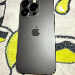 iPhone 15 Pro 128GB Unlocked