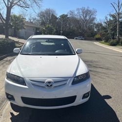 2006 Mazda Mazda6