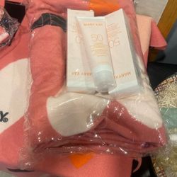 Toalla Con Sunblock…