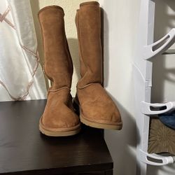 Ugg Boots Isize 6 Woman