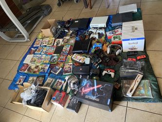 Gaming Bundle