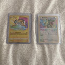Pokémon Amazing Rare Cards