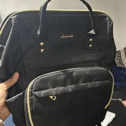 Baby Bag 