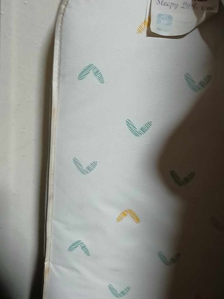 Baby Crib