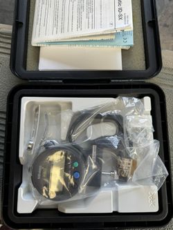 Mitutoyo Digital Caliper