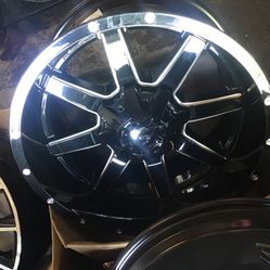 Rims