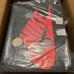 Jordan 1 VAA Alaska sz 7.5