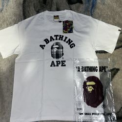 Bape T