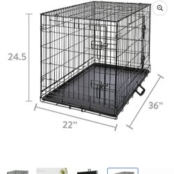 Pet Cage