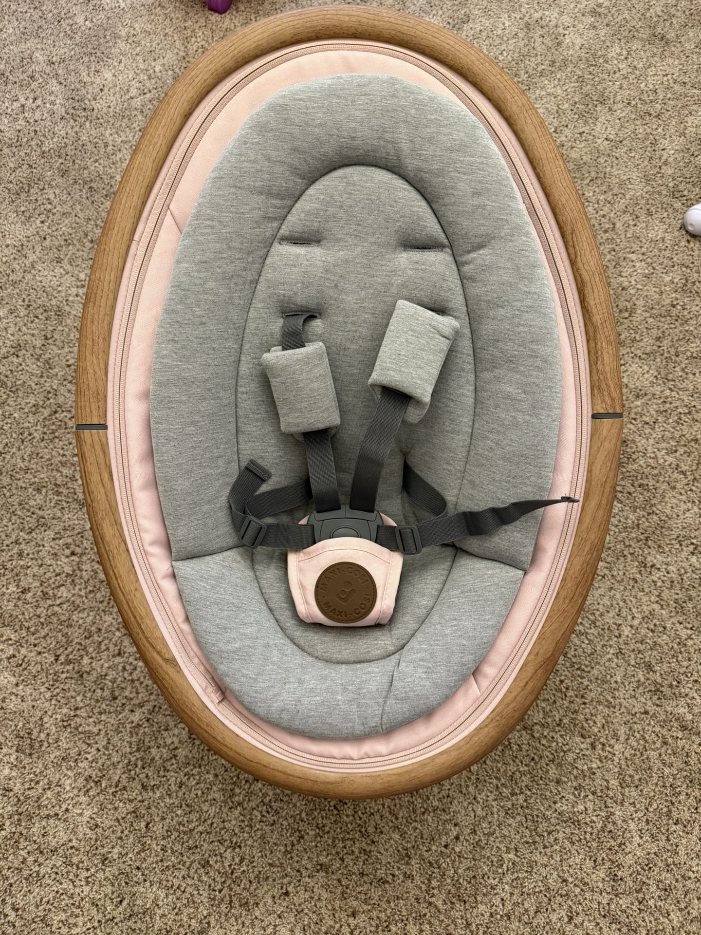 Maxi Cosi Cassia Swing