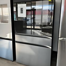 HUGE FRIDGE REFRIGERATOR & FREEZER $499 UP OPEN BOX-LIQUIDATION EVERYTHING MUST GO!!!