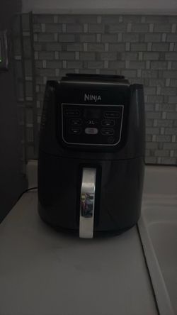 Air fryer