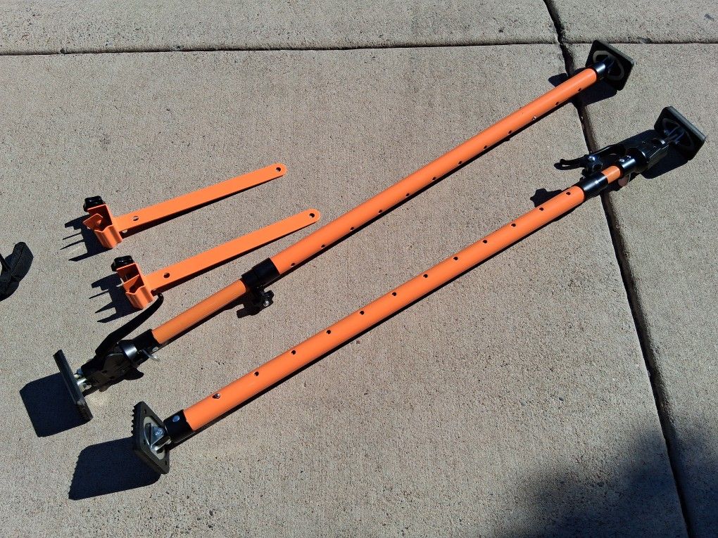 Brand New Cargo Bars New $35