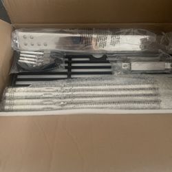 Charbroiled Grill Replacement Parts