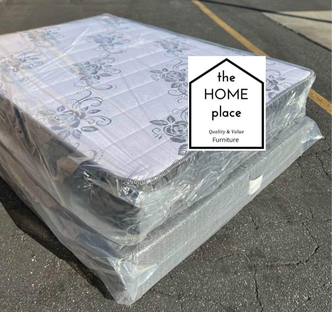 ALL SIZES TOP QUALITY MATTRESS SALE (STARTING PRICE $99) 🔥✨🚨 The Home Place Chicago Mattresses Ready For Delivery 🚛