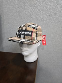 Supreme Lochacarron Hat