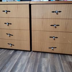 Cajoneras 