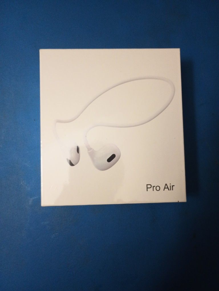 Pro Air Sports Earbuds