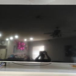 Samsung 75 Inch TV