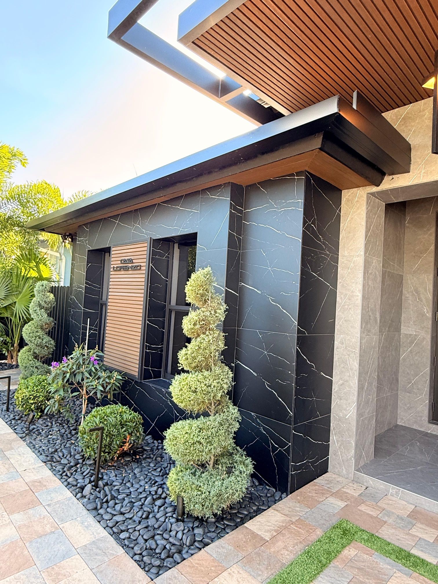 7” European Box Seamless Gutters 