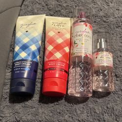Bath & Body Works
