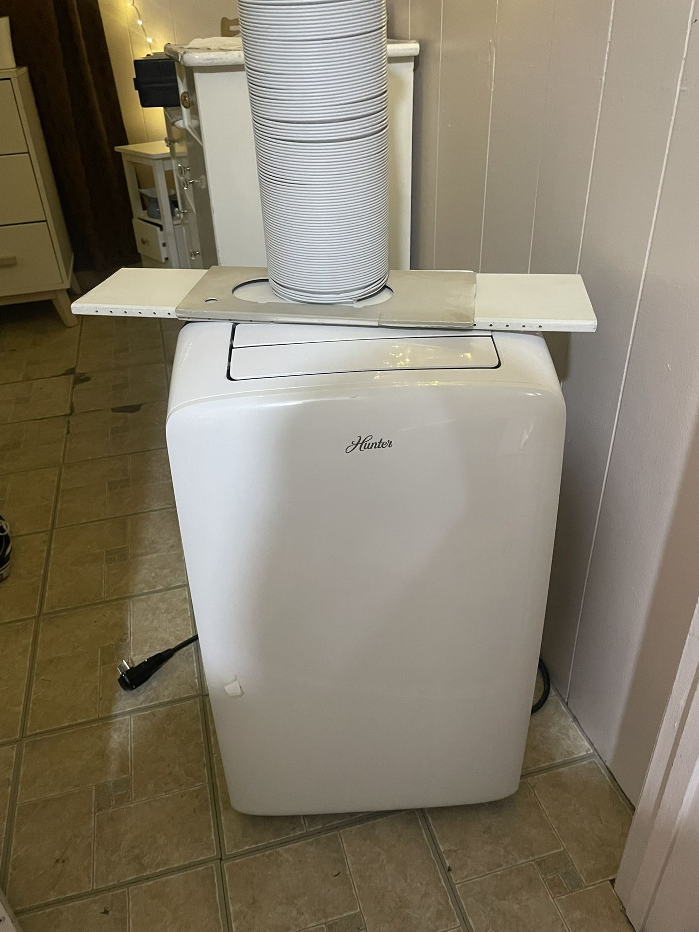 Air Conditioner