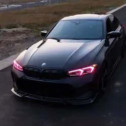 BMW LCI G20 330i / M340i RGB KIT