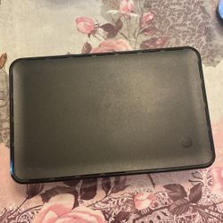 Xfinity Comcast TV Box 