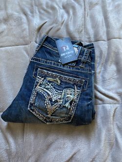 Boot Cut Pants 