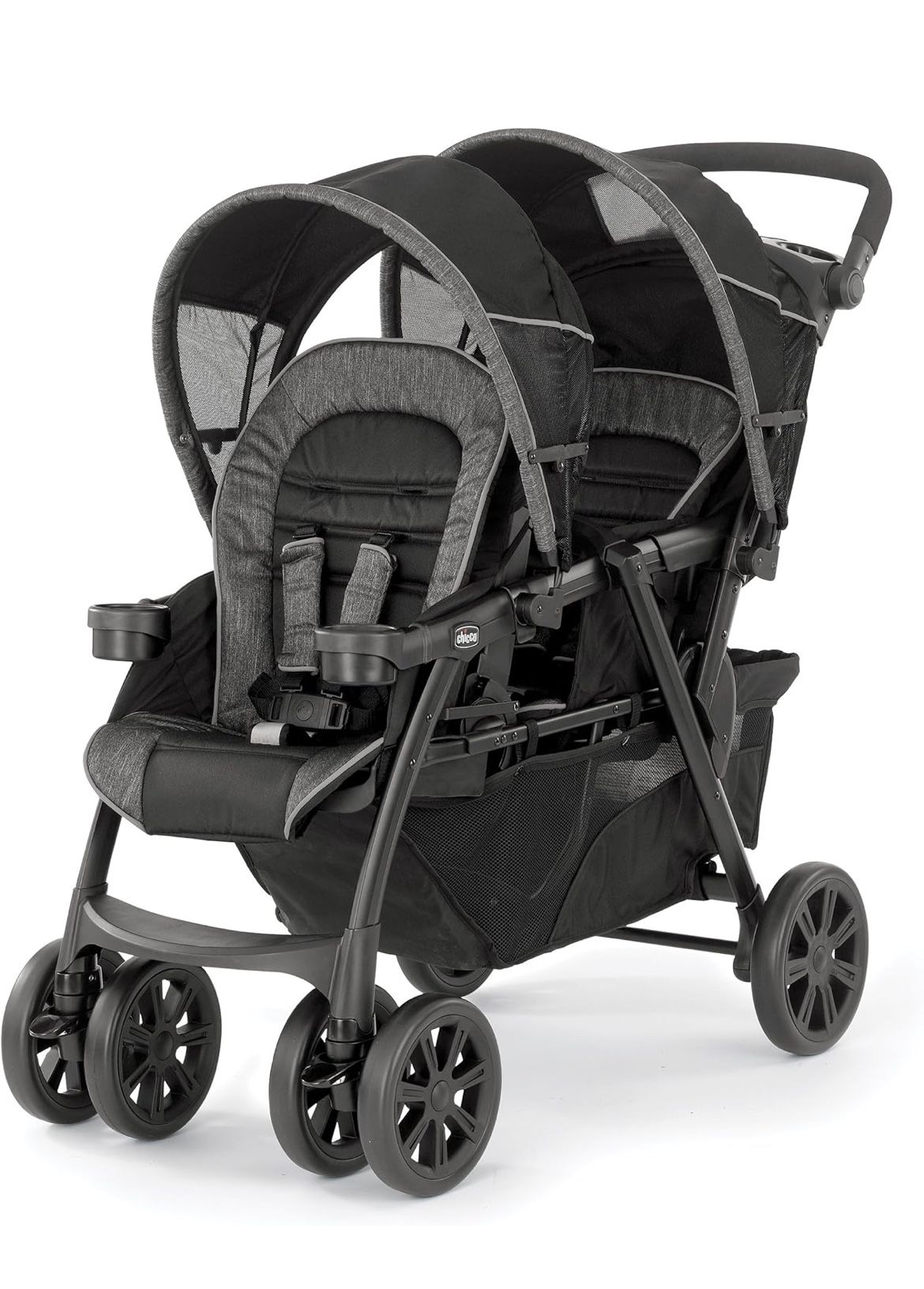 Chicco Double Stroller