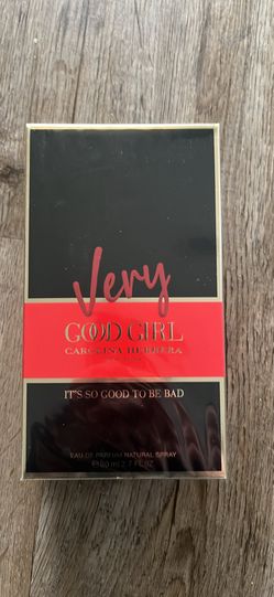 Very Good Girl Women’s Perfume