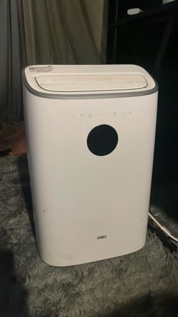 Dreo indoor ac unit