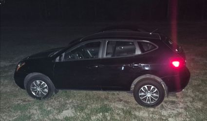 2009 Nissan Rogue