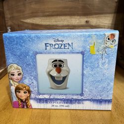Olaf From Frozen Ceramic Mug