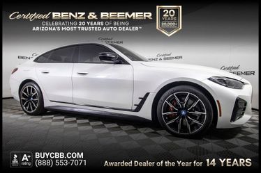 2023 BMW i4