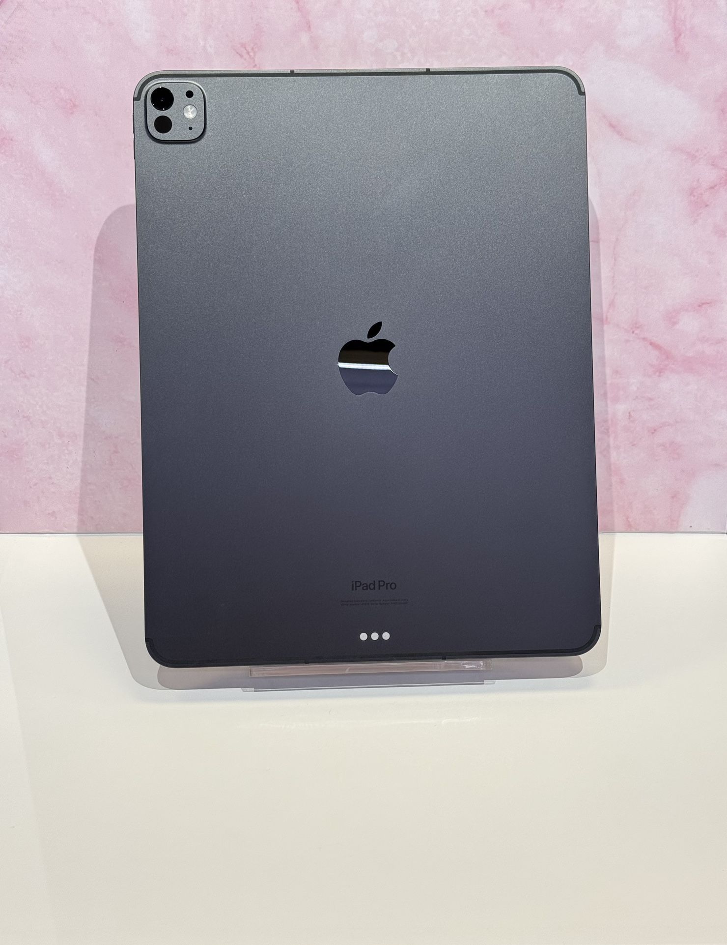 iPad Pro 13 M4 256GB WiFi & LTE