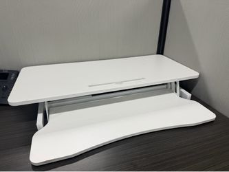 Adjustable Standing Desk