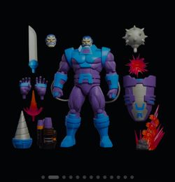 Marvel Legends Series X-Men ‘97 Marvel’s Apocalypse Made To Order SOLD OUT