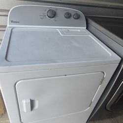 GOOD ELECTRIC DRYER 