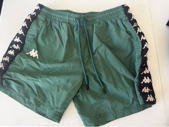 Men’s large kaapa swim shorts