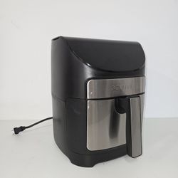 Gourmia 7 QT Air Fryer - USED 