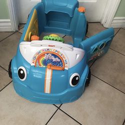 Toy Car For Babies
