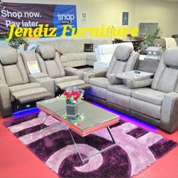 Livingroom Furniture Sectional Couches Sofa Furniture Only $49 Today And Pay Later With Or Without Credit 