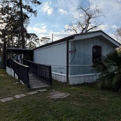 Mobile Home for sale 3/2