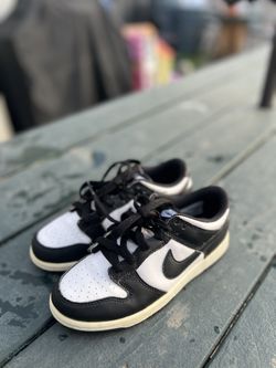 NIKE PANDAS