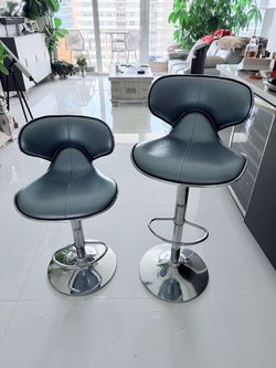 Bar stools