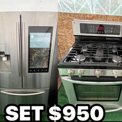                                   APPLIANCE 